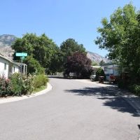 Viking Villa Manufactured Home Community ico