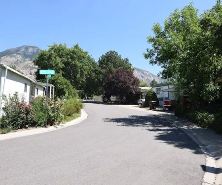 Viking Villa Manufactured Home Community