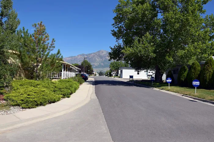 Viking Villa Manufactured Home Community Picture 10