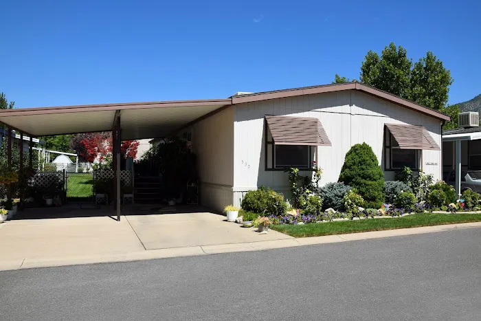 Viking Villa Manufactured Home Community Picture 8