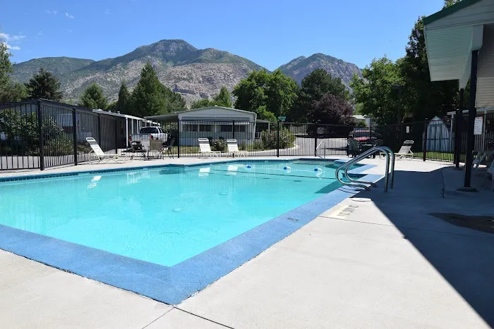 Viking Villa Manufactured Home Community Picture 4