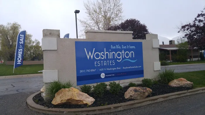 Washington Estates Manufactured Home Community Picture 7