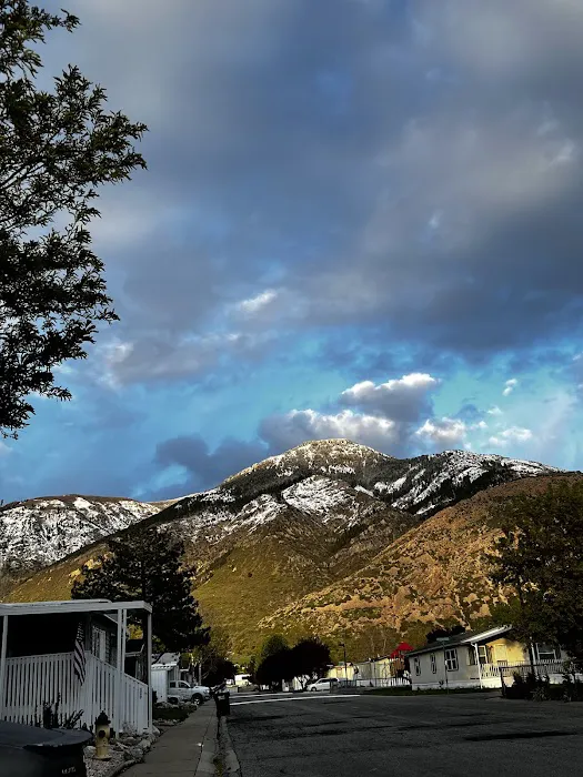 Washington Estates Manufactured Home Community Picture 3