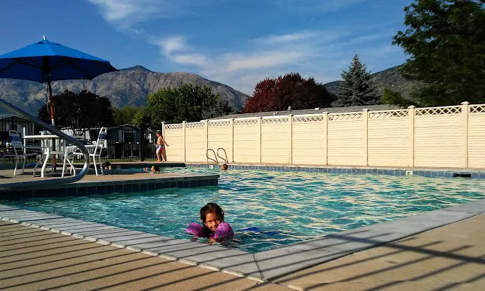 Washington Estates Manufactured Home Community Picture 1