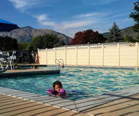 Washington Estates Manufactured Home Community