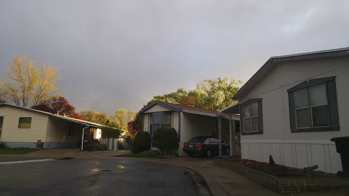 Washington Estates Manufactured Home Community Picture 6