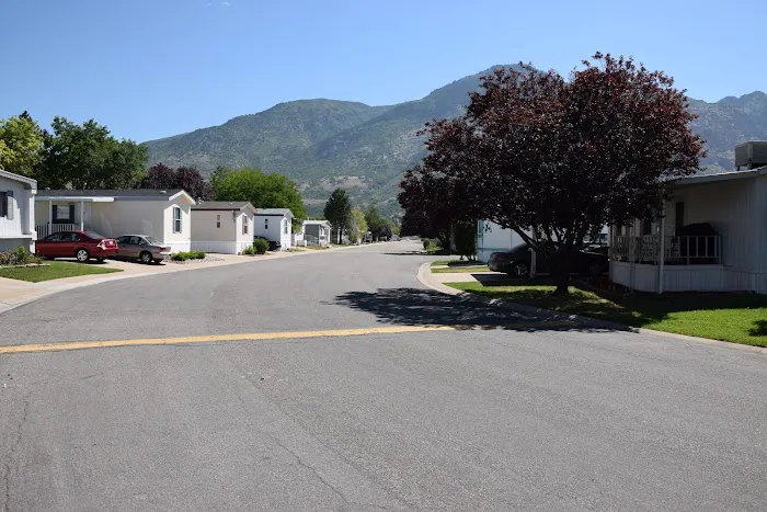 Washington Estates Manufactured Home Community Picture 8