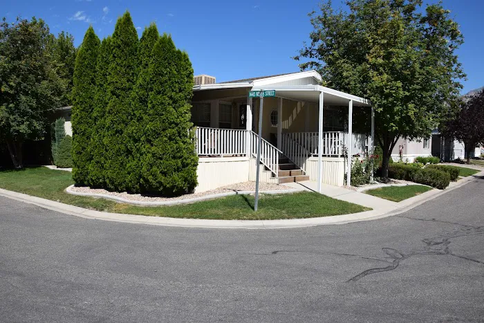 Washington Estates Manufactured Home Community Picture 9