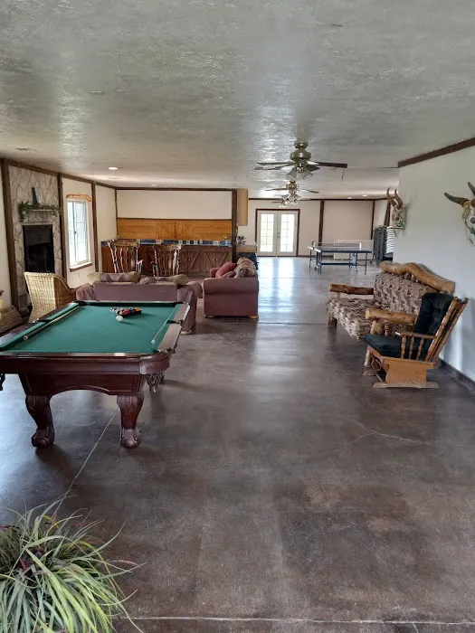 Homestead RV Campground Picture 10