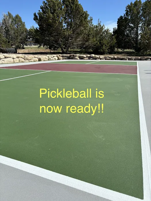 Homestead RV Campground Picture 3