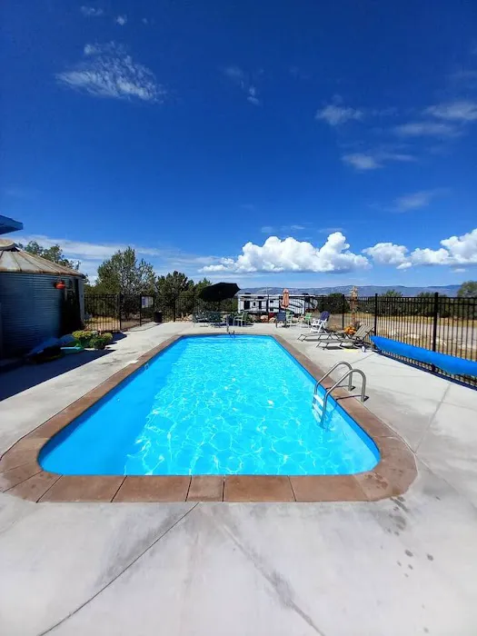 Homestead RV Campground Picture 6