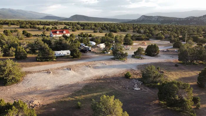 Homestead RV Campground Picture 1