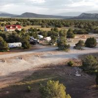 Homestead RV Campground ico