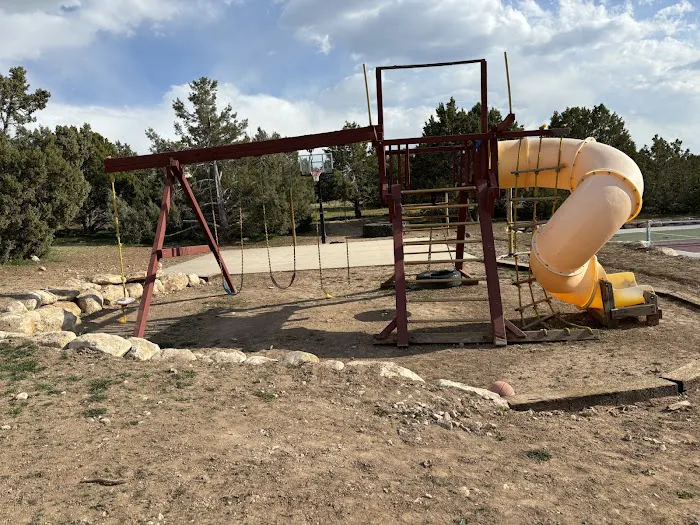 Homestead RV Campground Picture 5