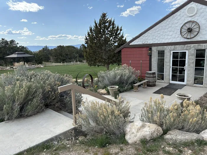 Homestead RV Campground Picture 2