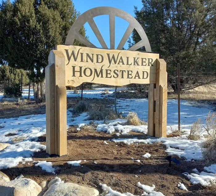 Homestead RV Campground Picture 4