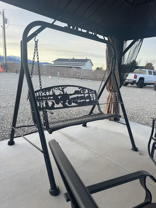 Skyline Trails RV Park Picture 1