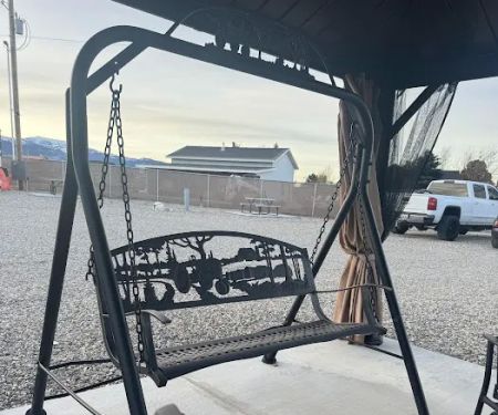 Skyline Trails RV Park