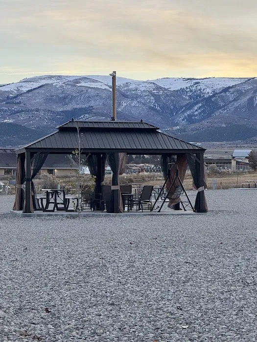 Skyline Trails RV Park Picture 9