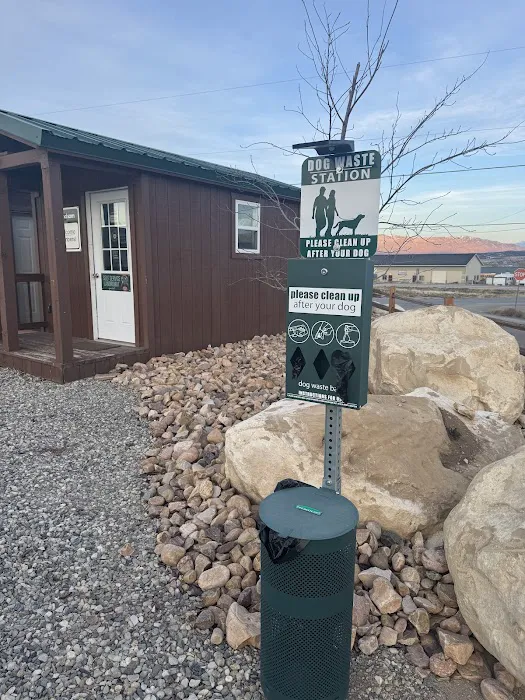 Skyline Trails RV Park Picture 10