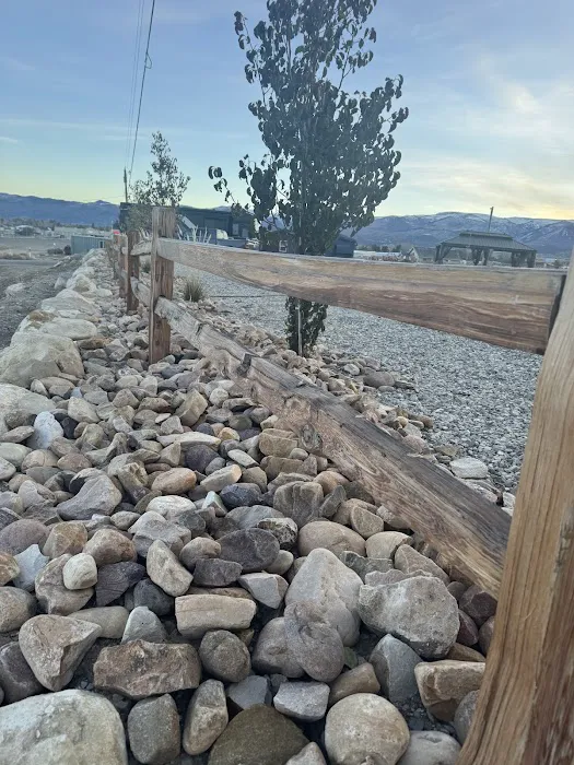 Skyline Trails RV Park Picture 7