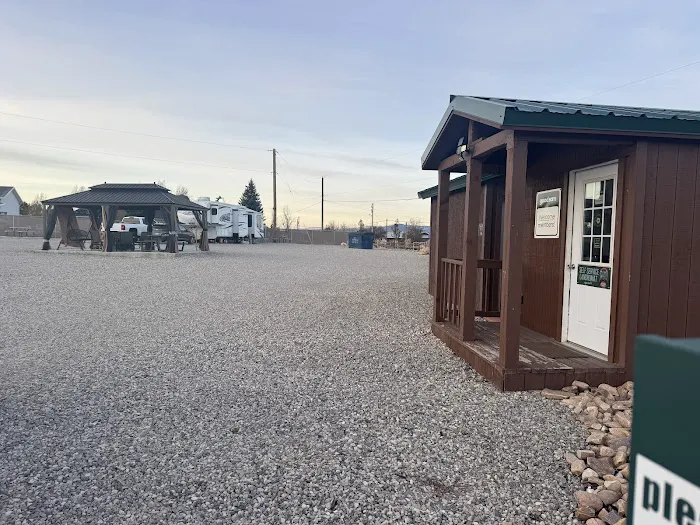 Skyline Trails RV Park Picture 6