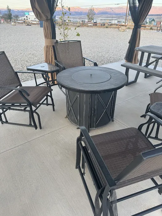 Skyline Trails RV Park Picture 2