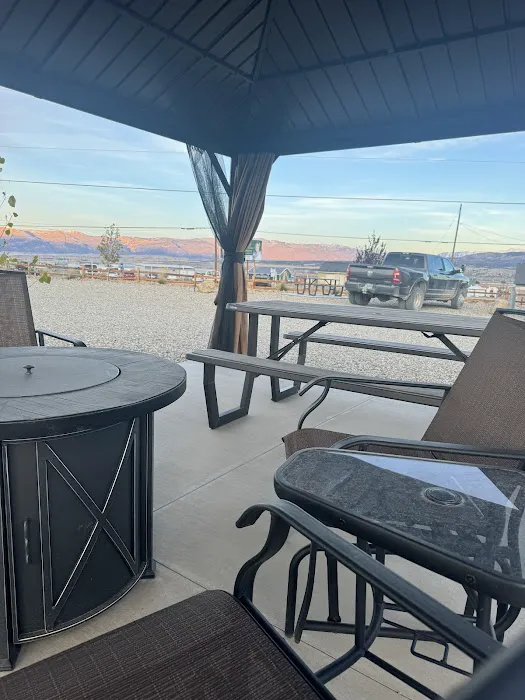 Skyline Trails RV Park Picture 8