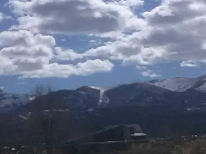 Carter's RV Park Picture 3