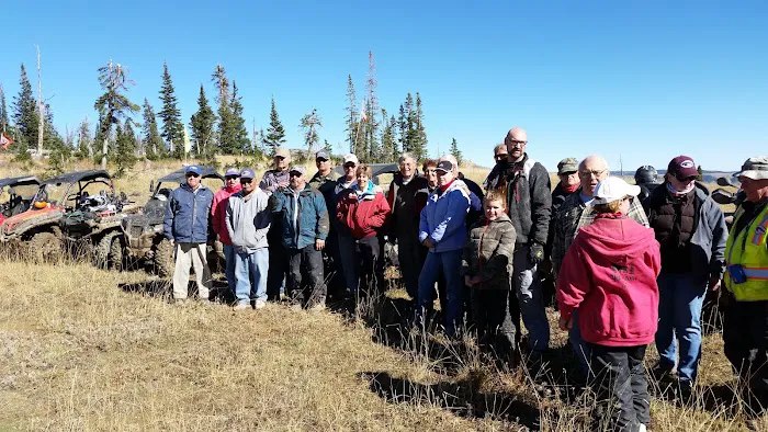 Carter's RV Park Picture 7