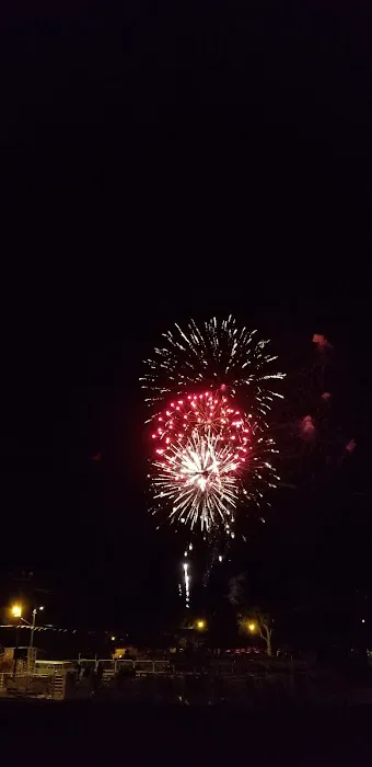 Carter's RV Park Picture 1