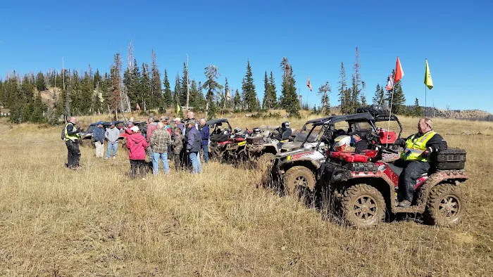 Carter's RV Park Picture 8