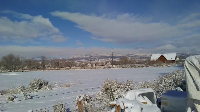 Carter's RV Park Picture 5