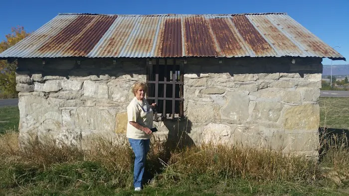 Carter's RV Park Picture 4