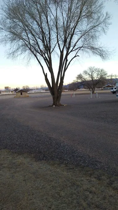 Carter's RV Park Picture 10