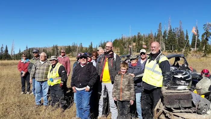 Carter's RV Park Picture 9