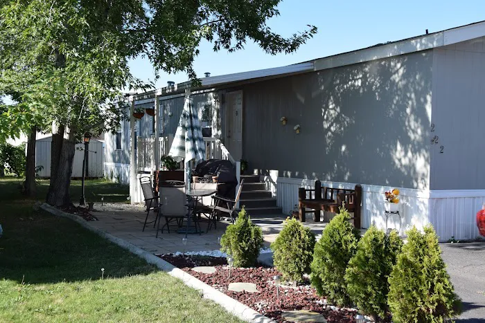 Evergreen Village Manufactured Home Community Picture 8