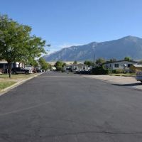 Evergreen Village Manufactured Home Community ico