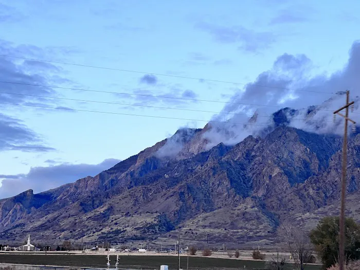 Hot Springs Mobile Home Park Picture 4