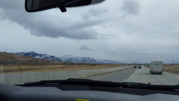 Hot Springs Mobile Home Park Picture 5