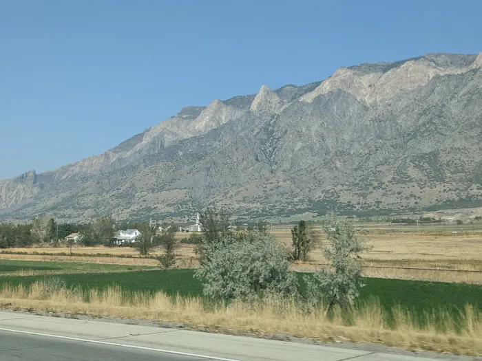 Hot Springs Mobile Home Park Picture 8