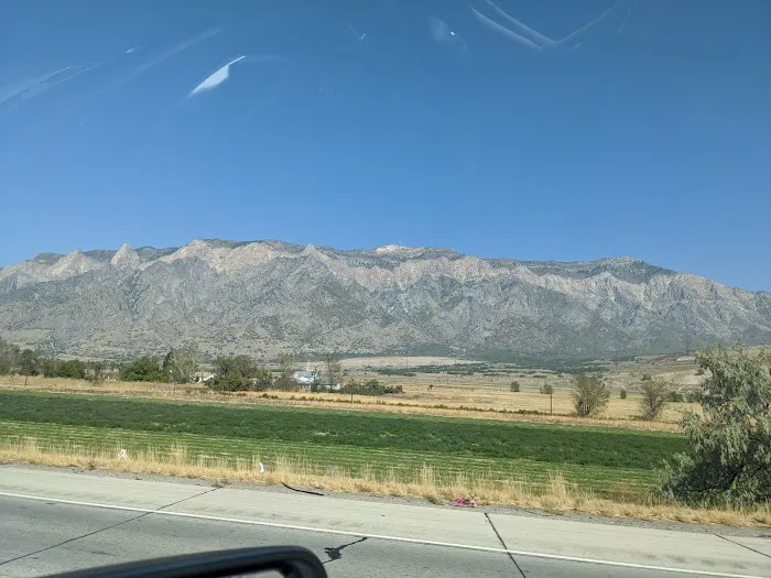 Hot Springs Mobile Home Park Picture 9