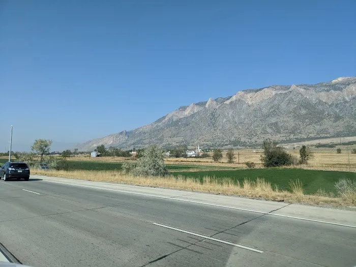 Hot Springs Mobile Home Park Picture 7