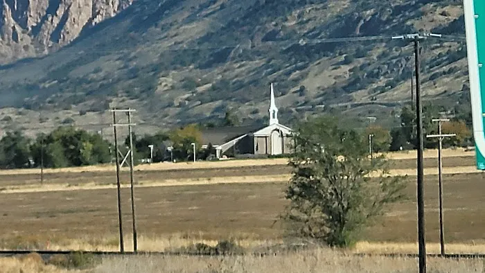 Hot Springs Mobile Home Park Picture 2