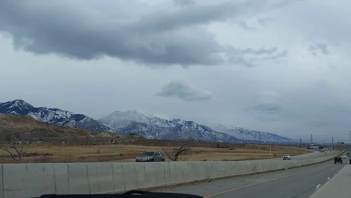 Hot Springs Mobile Home Park Picture 3