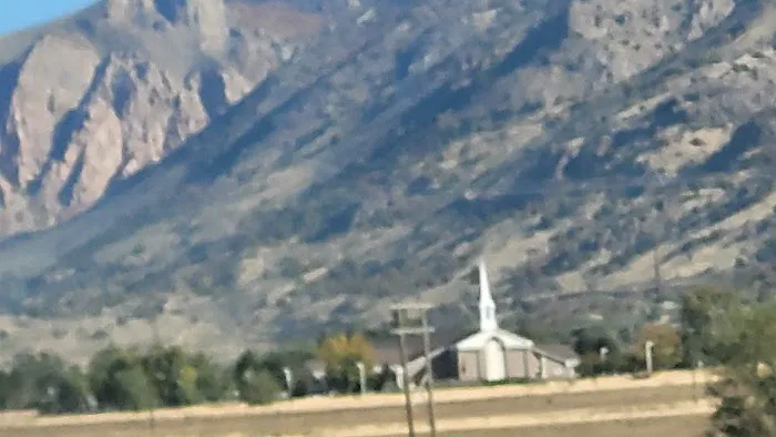 Hot Springs Mobile Home Park Picture 1