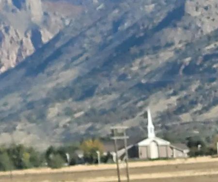 Hot Springs Mobile Home Park