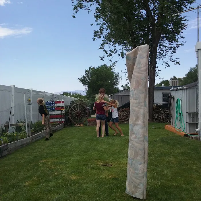 Coleman Mobile Home Court Picture 2