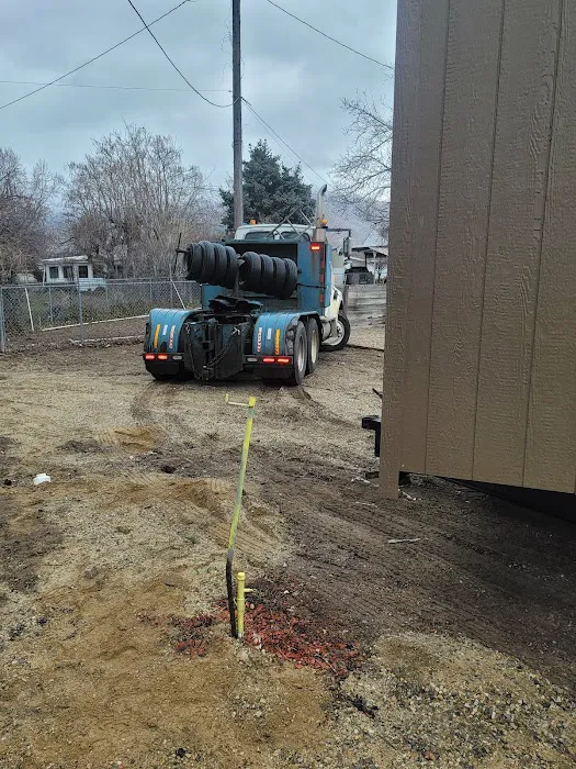 Mountain View Manufactured Home Community Picture 5