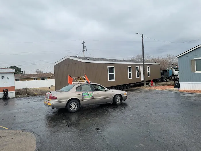 Mountain View Manufactured Home Community Picture 1